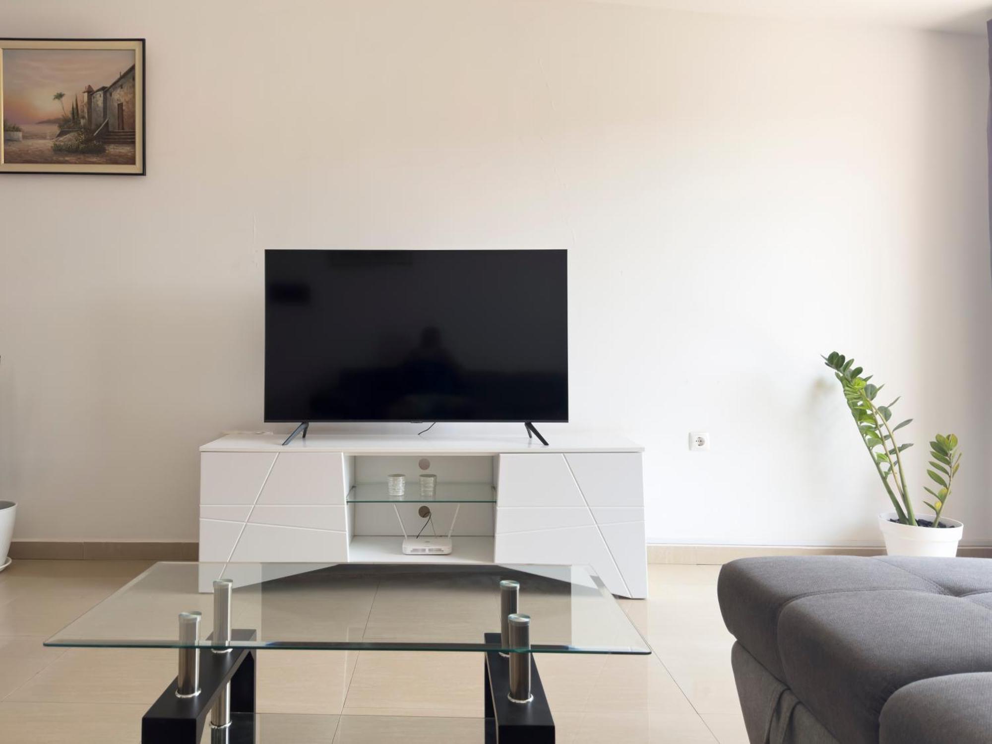 3 Bedroom Apt, Free Wifi & Ac, Cidadela - Lcgr Praia Dış mekan fotoğraf