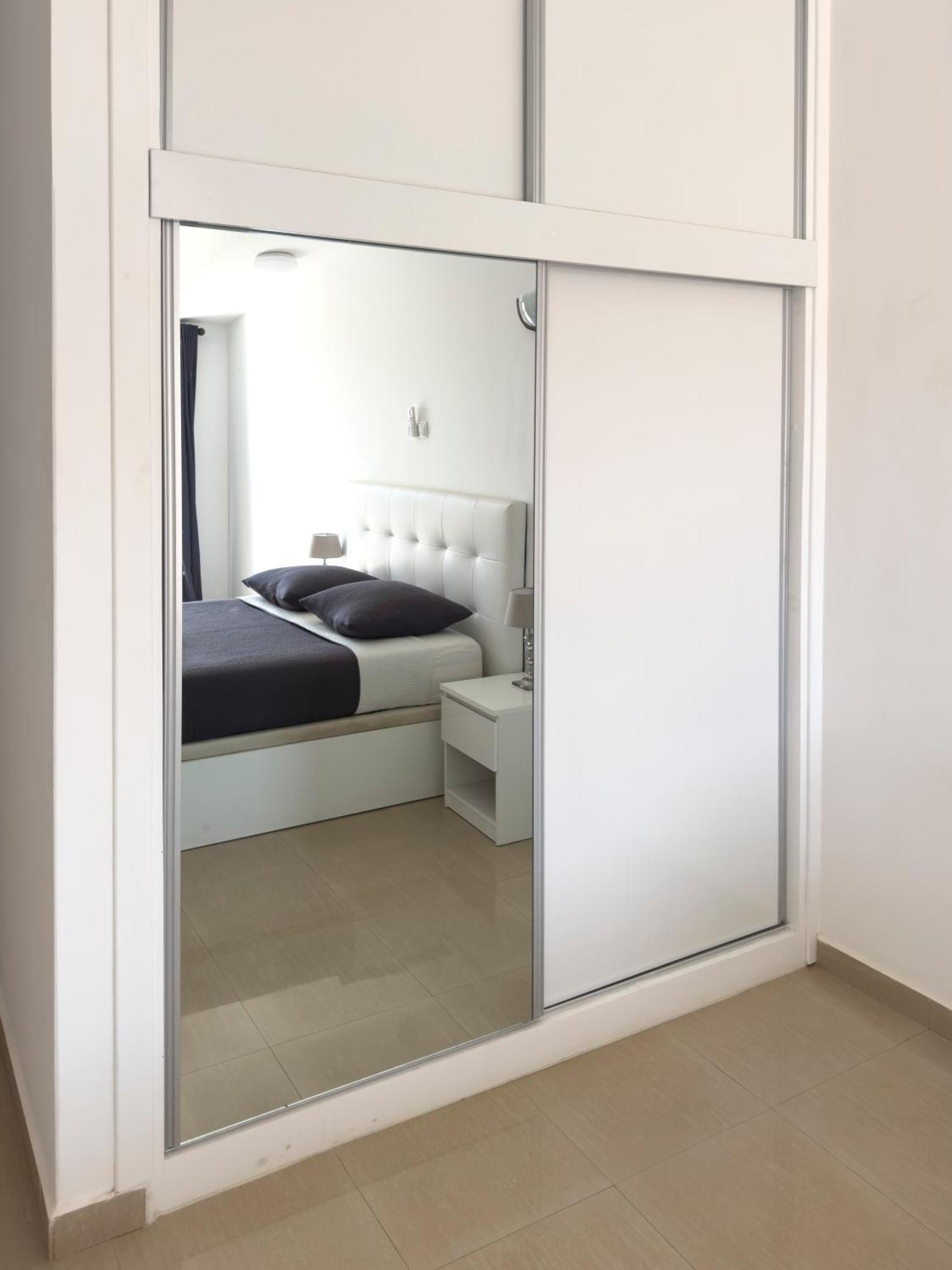 3 Bedroom Apt, Free Wifi & Ac, Cidadela - Lcgr Praia Dış mekan fotoğraf